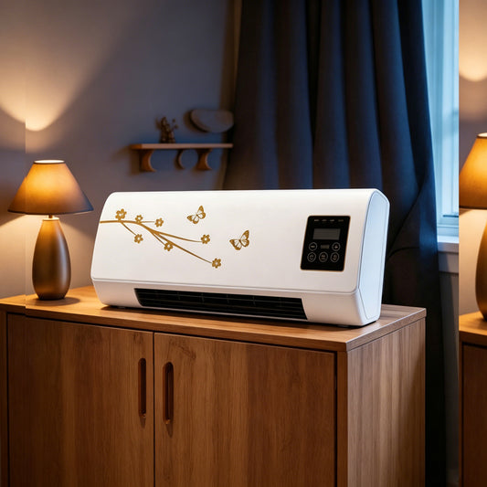 🔥PROMOÇÃO🔥Shirem Ar Condicionado Portátil Split Max